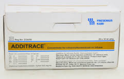 Additrace
